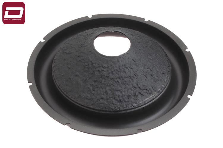 Dynamic State SPF-SW44D Light Cone vc-3 ,H-70mm  Диффузор для сабвуферов 15  38см, с облёгчённым кон (3)