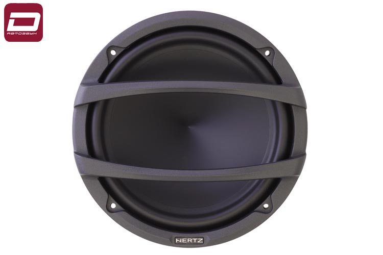 Hertz ML 1800.3 мидбас 18 см, пара (3)