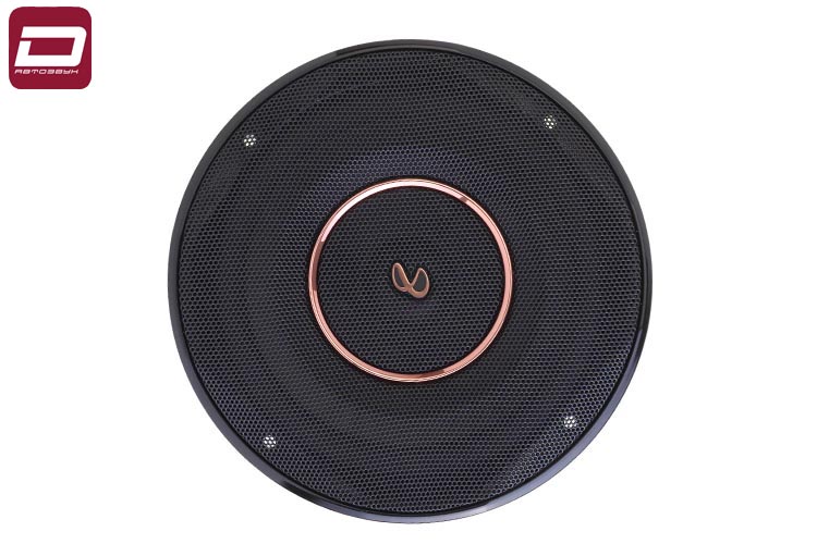 Infinity REF-6530CX   2-х компонентная акустика 16,5см, RMS_max_ 90_270 Вт, 2 Ом, 53-21000 Гц, 92 дБ (7)