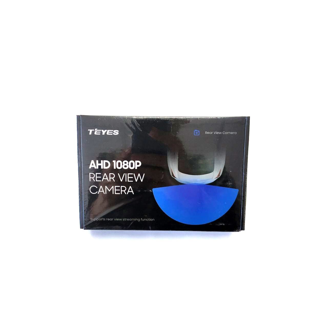 Teyes Sony AHD 1080 камера заднего вида
