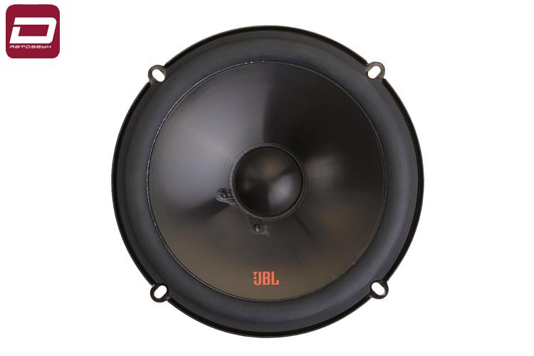 JBL STAGE3 607CF  2-х компонентная акустика 16,5см,  3 Ом, MAX 150Вт, RMS 50Вт, 55Гц-20кГц, 92Дб, вн