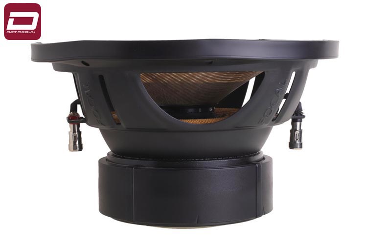 Focal Performance P 25 FE  сабвуфер 25см for Box, 4 Ом, RMS_макс. 300_600 Вт, 85 дБ_2,83 В_м. Чувств