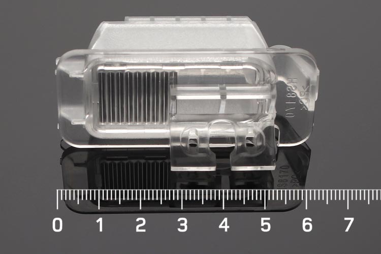 sPARK Адаптер F5 - FORD адаптер для камер sPARK на автомобили FORD Focus 2 хетчбек, Mondeo c 07г., F