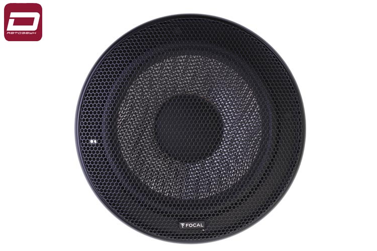 Focal Access 165 AS3  3-х компонентная акустика 16,5см, RMS_max_ 80_160 Вт, 4 Ом, 55-20000 Гц, 90 дБ (14)