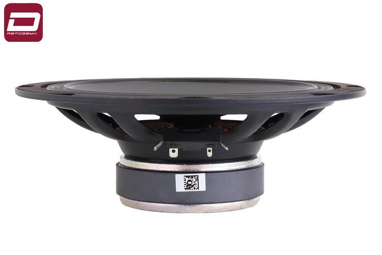 Audison AP 8 Set Woofer   мидбас 20см, пара, RMS_max_ 100_300 Вт, 4 Ом, 35-3000 Гц, 93,5 дБ, диффузо (3)