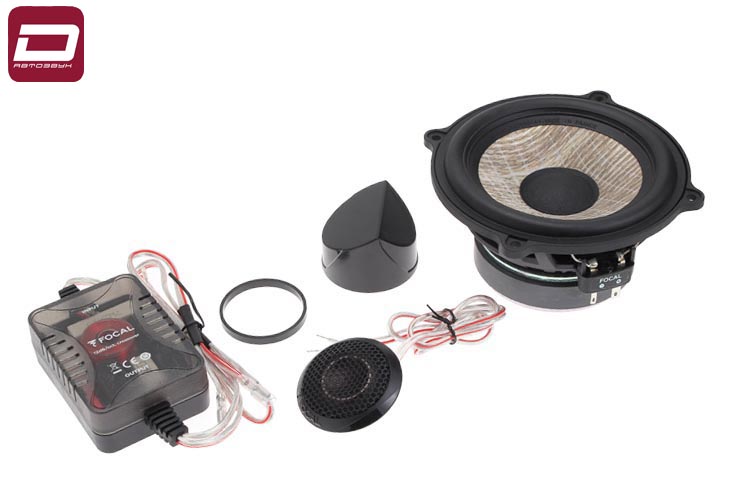 Focal Performance FLAX EVO PS 130 FE   2-компонентная акустика 13см,