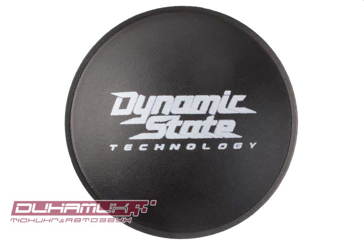 Dynamic State SPCSW-30.22 44C Dust cap  колпачок для диффузор 12 , материал целлюлоза, для сабвуферо (2)