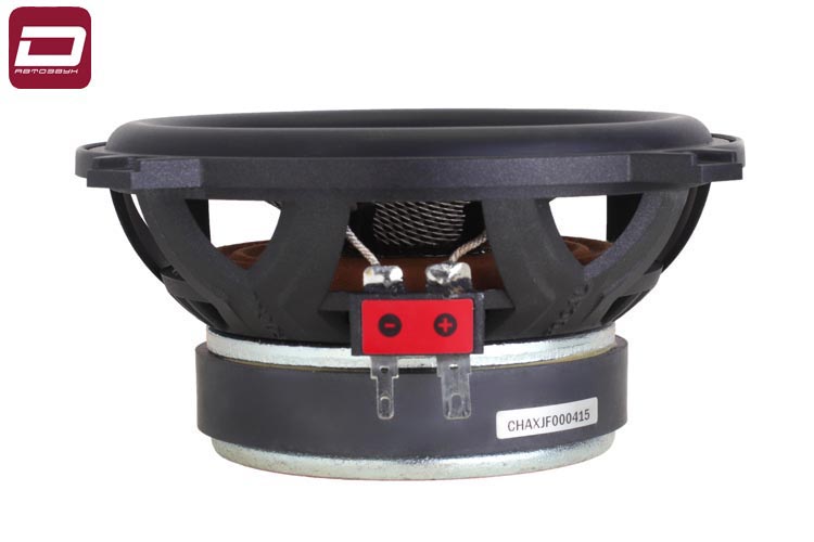Focal Access 130 AS 2-х компонентная акустика 13см, RMS_max_ 50_100 Вт, 4 Ом, 65-20000 Гц, 90 дБ, ди (8)