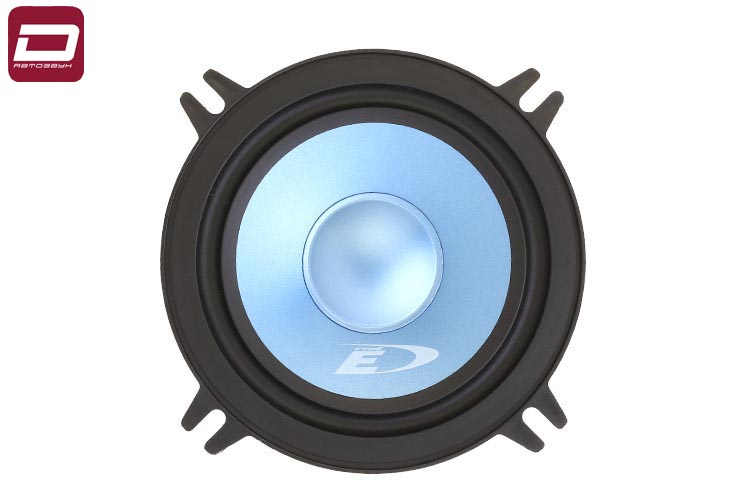 Alpine SXE-13CS  2-х компонентная акустика 13см, RMS_макс. 30_250 Вт, 60-20000 Гц,  90дБ, 4 Ом, НЧ д (6)