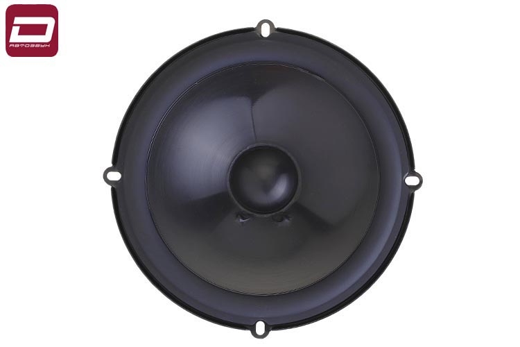Infinity REF-6530CX   2-х компонентная акустика 16,5см, RMS_max_ 90_270 Вт, 2 Ом, 53-21000 Гц, 92 дБ (8)