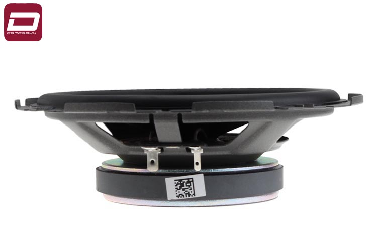 Hertz CK 165F  2-х компонентная акустика 16,5см, 4 Ом, 90_270 Вт, 65-22500 Гц, 93дБ. Кроссовер _  25 (9)