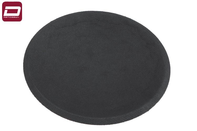 Dynamic State SPSW-CAP-76F/P Dust Cap. No logo (1)