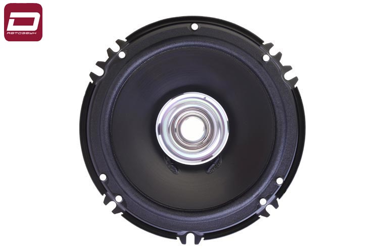 Pioneer TS-G1610F-2   2-широкополосная коаксиальная  акустика 16,5 см (2)