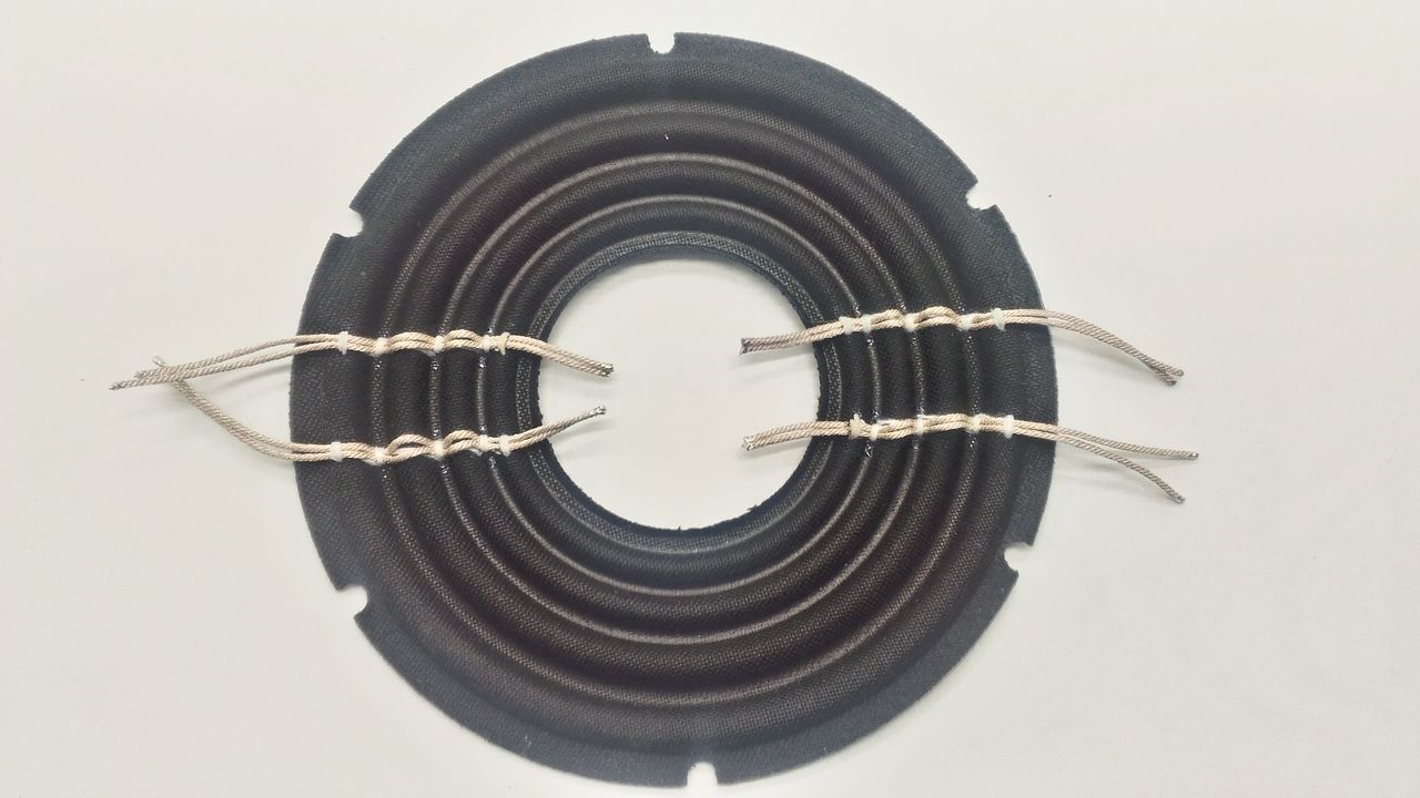 Dynamic State SP-SWS8x3 SPIDER-3