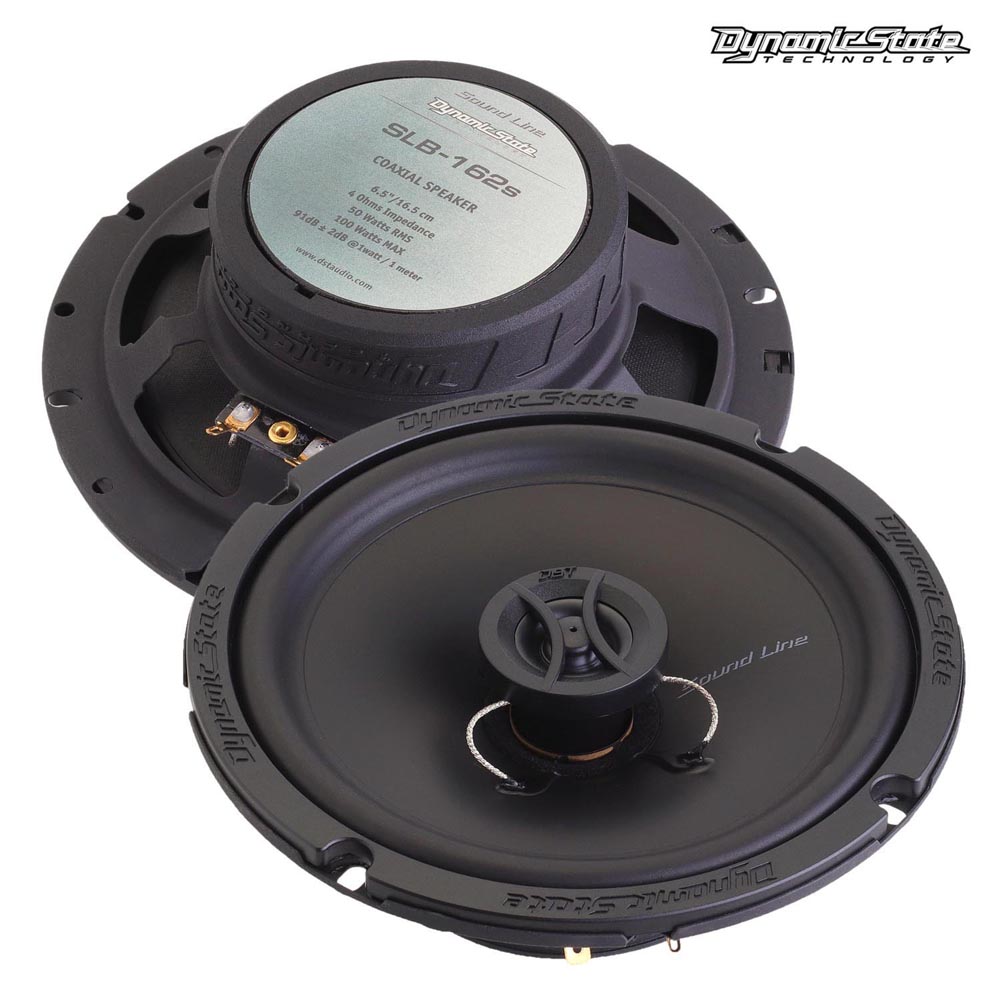 Dynamic State SLB-162s