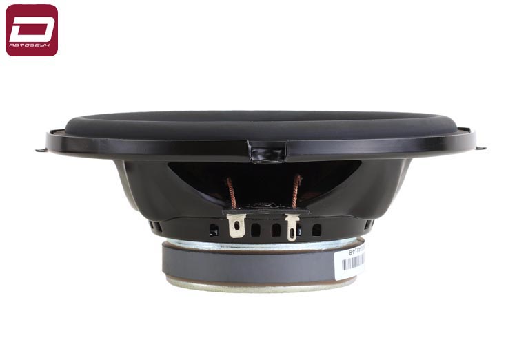 JBL STAGE3 607CF  2-х полосная акустика 16,5см,  3 Ом, MAX 150Вт, RMS 50Вт, 55Гц-20кГц, 92Дб, внешни (1)