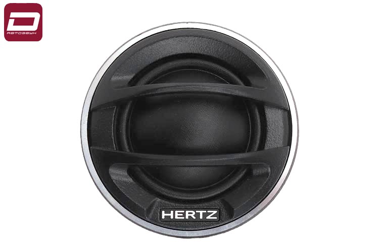 Hertz ML 280.3 Импеданс   4 Частотная характеристика Гц 1k-28k Чувствительность dB SPL 92 (3)