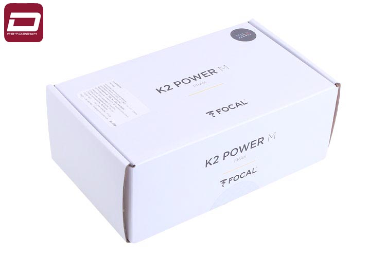 Focal K2 Power M FRAK  Высокочастотная акустика 3,2 см, пара (1)