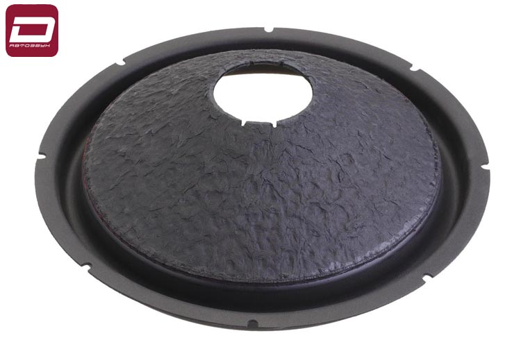 Dynamic State SPPSW-411 422 +Comp Cone with dust cap (1)