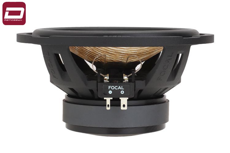 Focal Performance PS 165 F3E  3-компонентная акустика 16,5 см, RMS_max 80_160Bt, 4 Om, (2,83 В_1 м), (13)