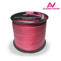 AUDIO NOVA SCC 2x2.5 Акустический кабель 2х2.5 мм , в катушке 100 м, высоко качественная медь 99,99%