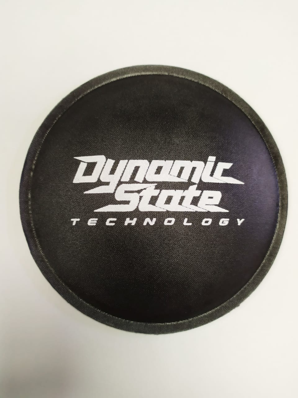 Dynamic State SPCSW-32.22 44C Dust cap  колпачок для диффузор 12 , материал целлюлоза, для сабвуферо
