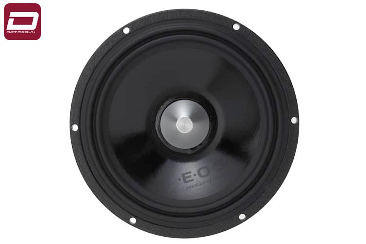 EOS TAS 6 II   2-х компонентная акустика 16,5см, (6)