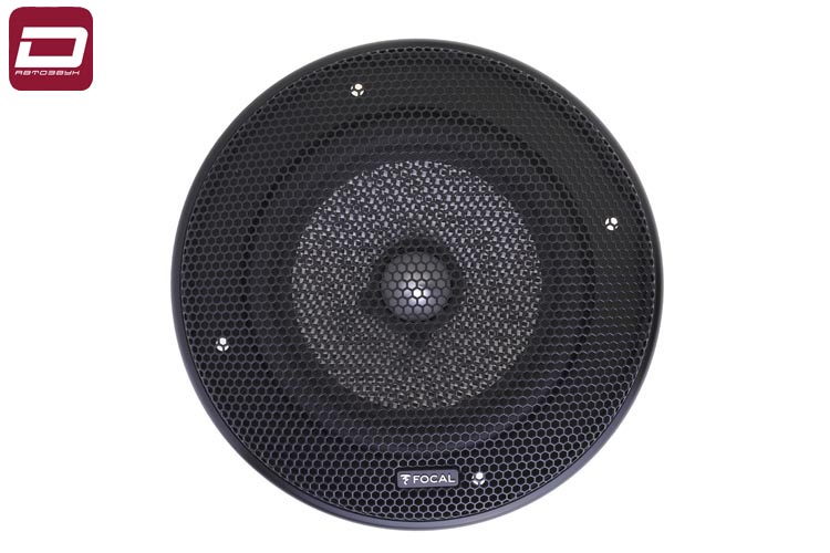 Focal Access 130 AS 2-х компонентная акустика 13см, RMS_max_ 50_100 Вт, 4 Ом, 65-20000 Гц, 90 дБ, ди (7)