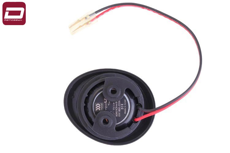 Morel Tempo Ultra Tweeter   твит 28 мм (пара), RMS_ 80 _ 250 Вт, 4 Ом, 90 дБ, 2000-22000 Hz. диф_ тк (2)