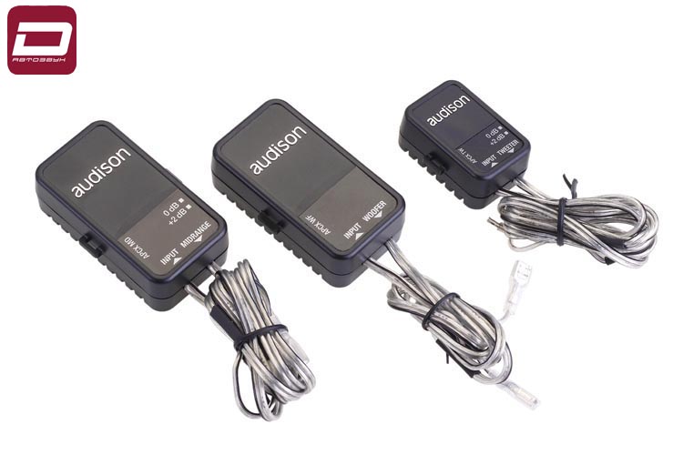 Audison Prima APK 163 3-х компонентная акустика 16,5см, RMS_max_ 125_375 Вт, 4 Ом, 50-20000 Гц, 93,5 (5)