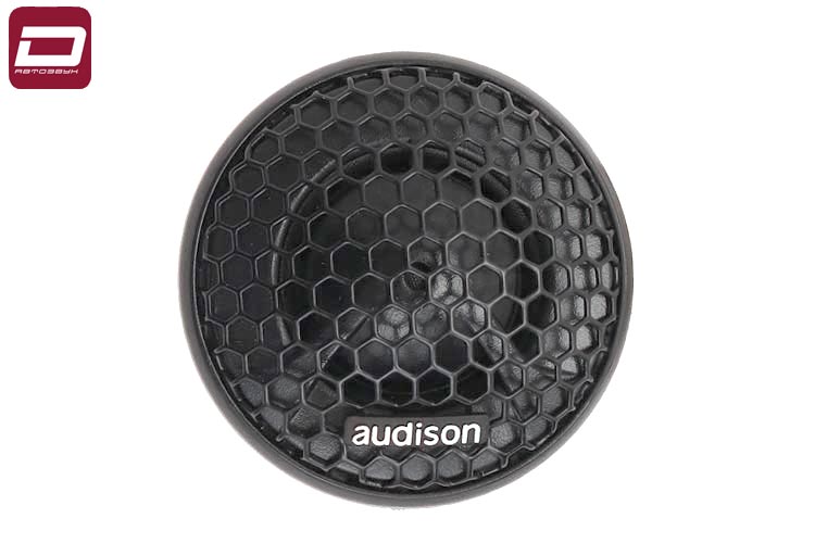 Audison Prima APK 130  2-х компонентная акустика 13см, RMS_max_ 75_225 Вт, 4 Ом, 70-20000 Гц, 93 дБ (4)