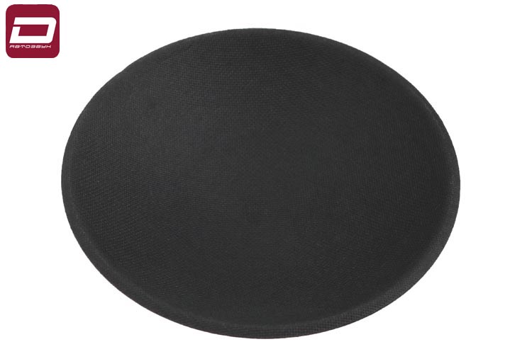 Dynamic State SPSW-CAP-100F P Dust Cap. No logo (2)