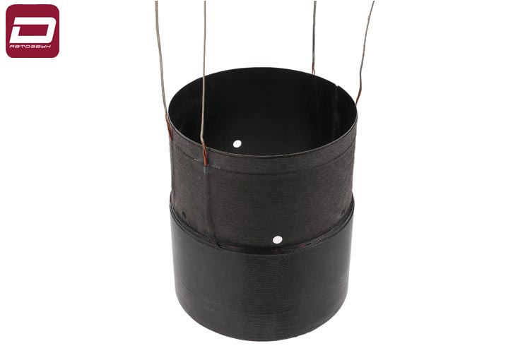 Dynamic State SPF-SW32D1 Coil  катушка 1+1 Ом, для сабвуферов SW32D1 FORCE Series