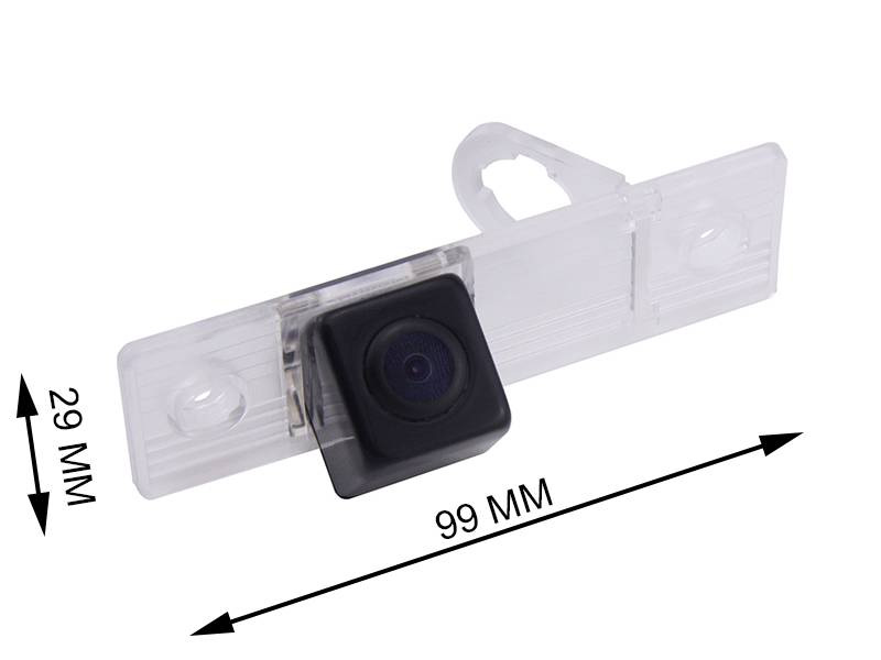 PLV  CAM-CHY01  камера для автомобилей CHEVROLET-DAEWOO  Aveo (T200-T250), Captiva (V250), Epica (V2
