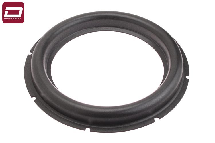 Dynamic State SP-SW12HR Surround hard foam  подвес Hi Roll из вспененной резины с увеличенной жестко