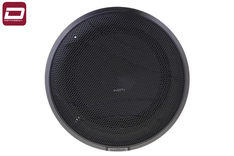 Audison Prima APK 165 2 Ohm   2-х компонентная акустика 16,5см,2 Ом, RMS_max_ 100_300 Вт, 50-20000 Г (6)