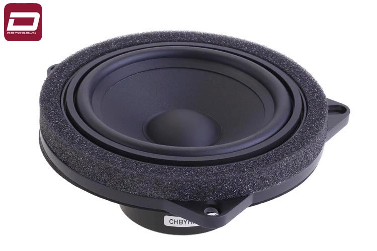 Focal Inside IS BMW100L   2-х компонентная акустика 10 см. для замены штатной в BMW, RMS_max_ 40_80 (2)