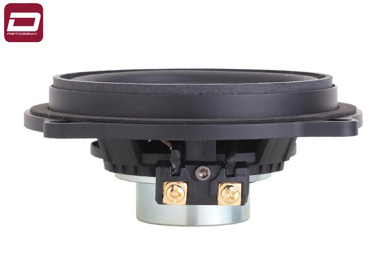 BLAM BM 100S  2-х компонентная акустика 10 см. для замены штатной в BMW-MINI, RMS_max_ 60_120 Вт, 4 (7)