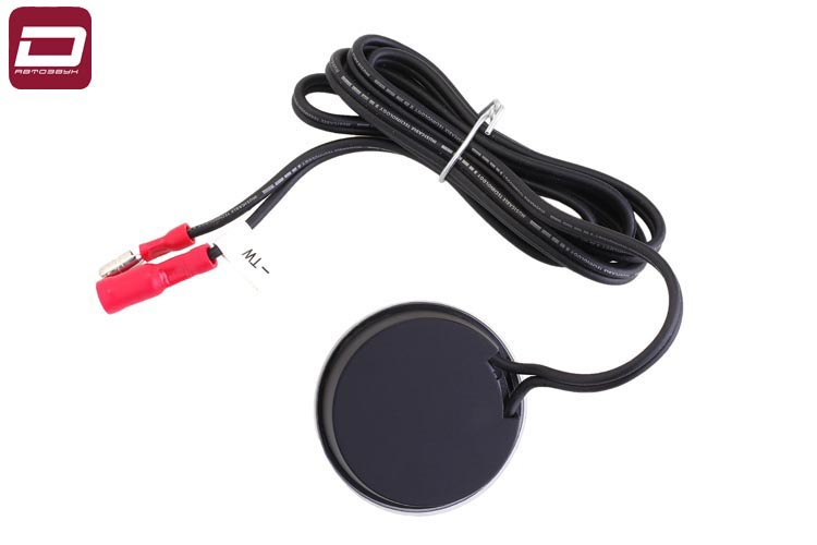 BLAM BM 100S  2-х компонентная акустика 10 см. для замены штатной в BMW-MINI, RMS_max_ 60_120 Вт, 4 (4)