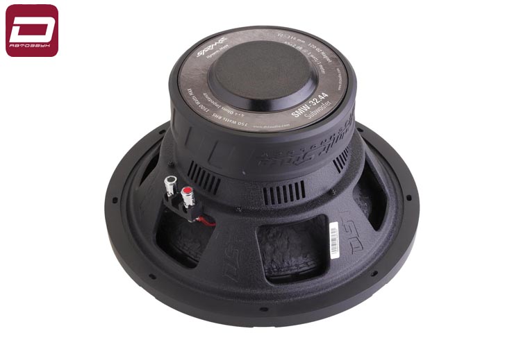 Dynamic State SARMAT SMW-32.44  сабвуфер 12_ _ 316 mm, штука (4)