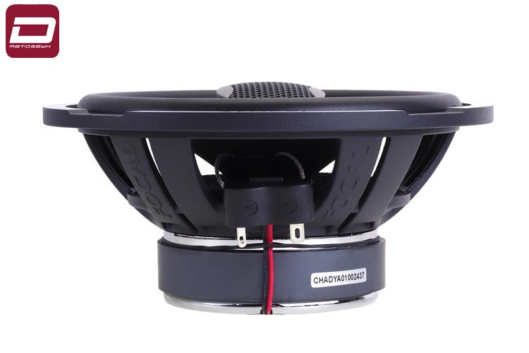 Focal Performance PC165 Last Edition 2-полосная коаксиальная акустика 16,5 см (5)