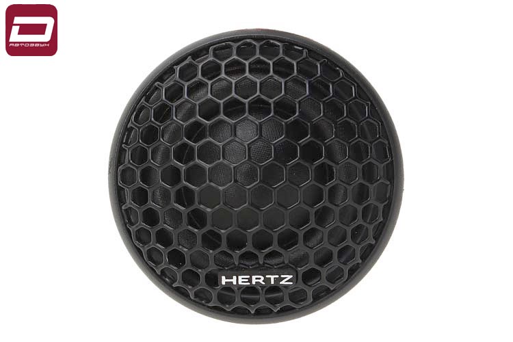 Hertz CK 165 2-компонентная акустика 16,5 см
