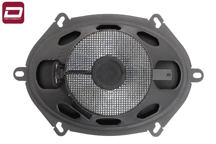 Morel Tempo Ultra 572 Integra MKII   2-полосная коаксиальная акустика 13x18 см (6)