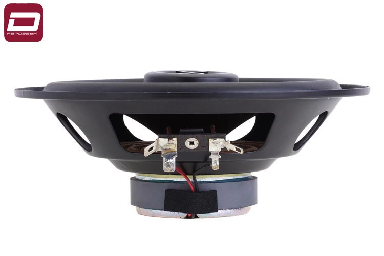 JBL STAGE1 621  2-х полосная коаксиальная аккустика, 6,5_ (165 мм) ,RMS_max 35_175, 4 Ом, Вт, 55 - 2 (4)