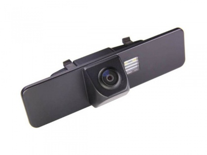PLV  CAM-SUB01  камера для автомобилей SUBARU, разрешение  420 ТВ линий, сенсор  OmniVision, система