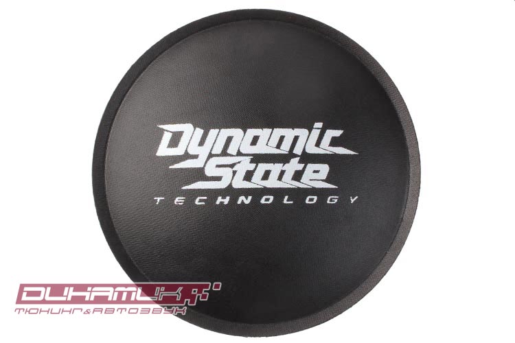 Dynamic State SPCSW-32.22 44C Dust cap  колпачок для диффузор 12 , материал целлюлоза, для сабвуферо (2)