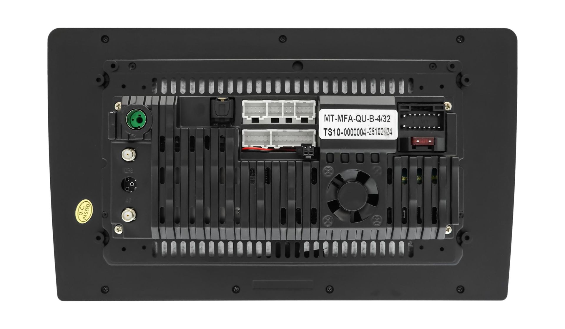 Wide Media MT-PRO-MFA-QU-4/32 мультимедийный центр