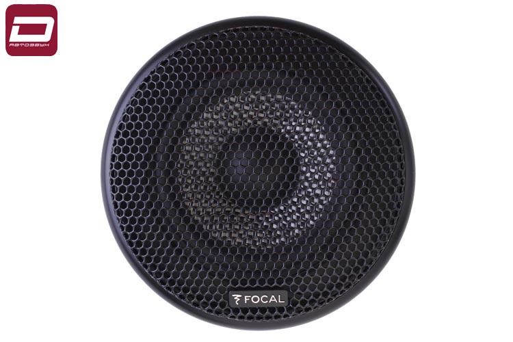 Focal Access 165 AS3  3-х компонентная акустика 16,5см, RMS_max_ 80_160 Вт, 4 Ом, 55-20000 Гц, 90 дБ (10)
