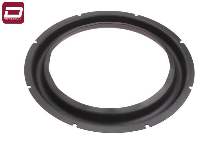 Dynamic State SP-SW15HR Surround hard foam  подвес Hi Roll из вспененной резины с увеличенной жестко (1)
