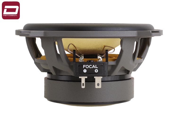 Focal K2 Power ES 130 K   2-компонентная акустика 13см, RMS_max_ 80_160 Вт, 4 Ом, 65-22000 Гц, 90 дБ (7)